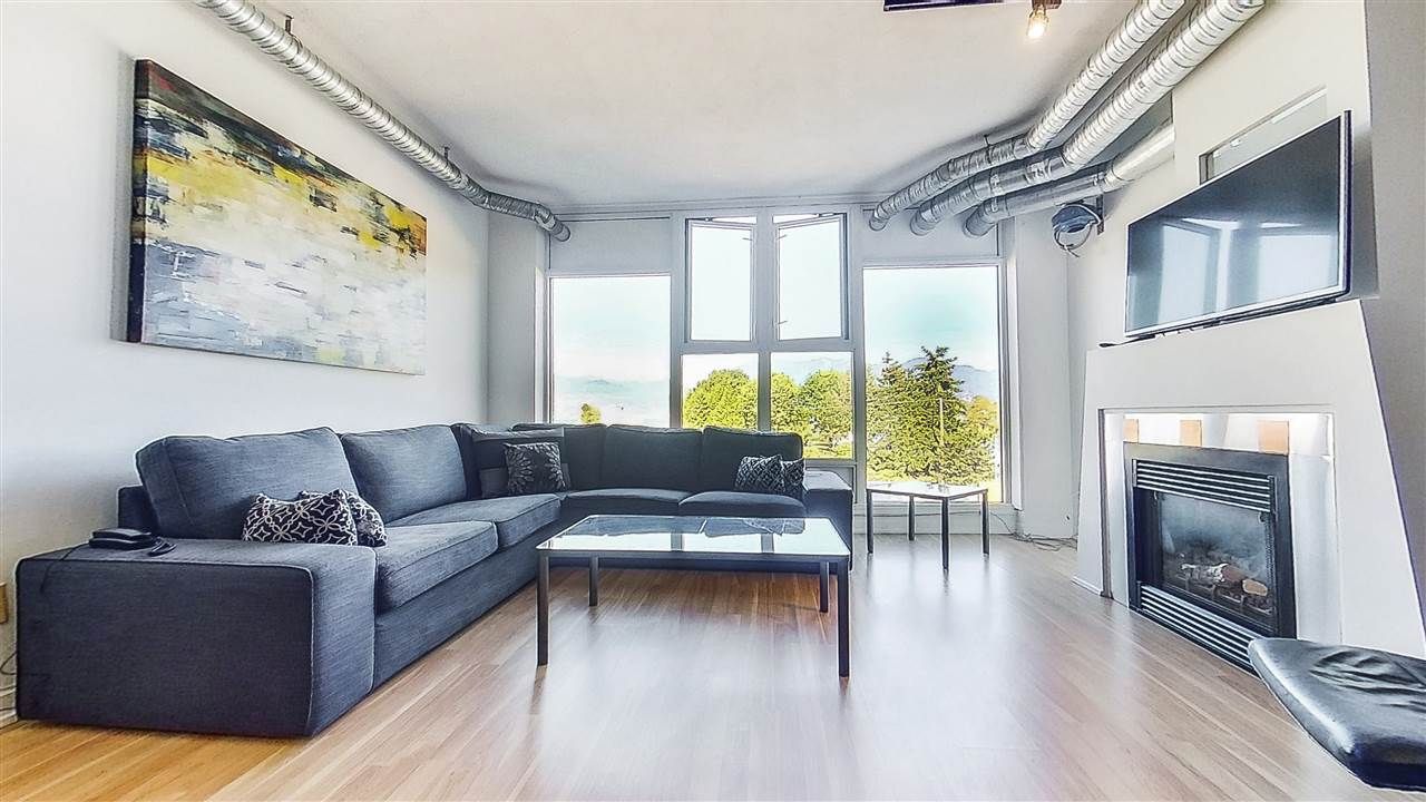 New property listed in Downtown VE, Vancouver East
