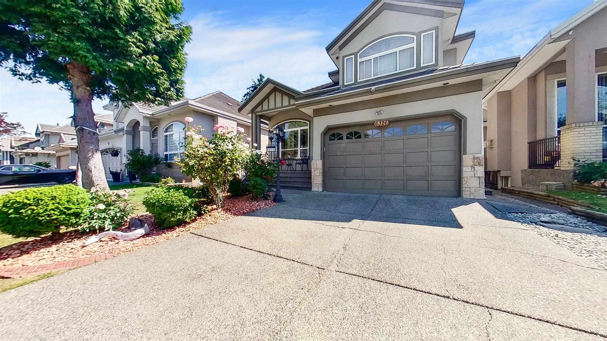 I have sold a property at 6326 125A ST in Surrey
